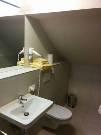 Imagen de la habitación del Sissi Park. Foto 4