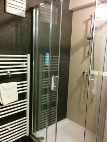 Imagen de la habitación del Sissi Park. Foto 5