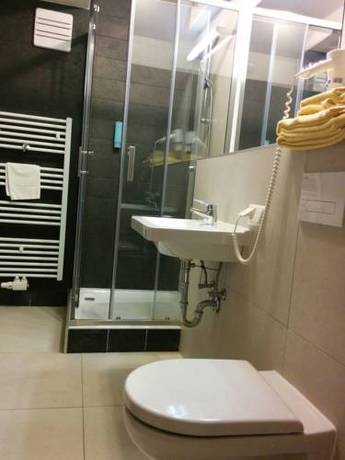 Imagen de la habitación del Sissi Park. Foto 6