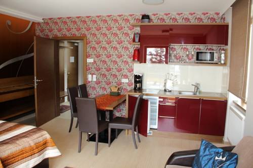 Imagen de la habitación del Sissi Park. Foto 8