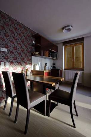 Imagen de la habitación del Sissi Park. Foto 9