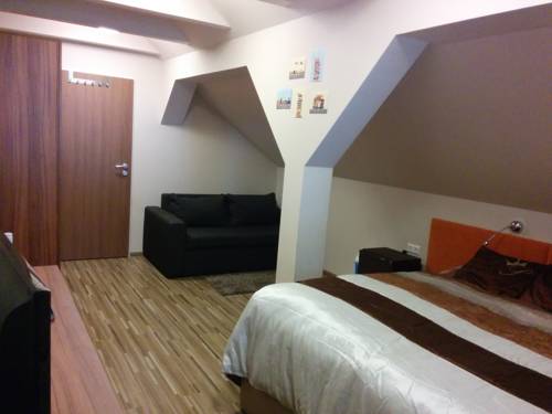 Imagen de la habitación del Sissi Park. Foto 10