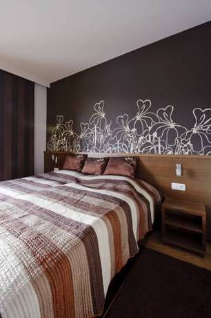 Imagen de la habitación del Sissi Park. Foto 12