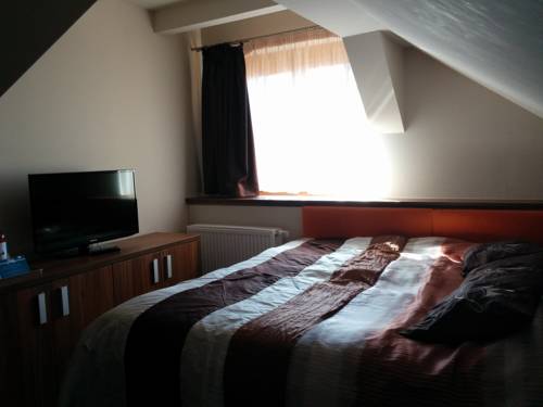 Imagen de la habitación del Sissi Park. Foto 13