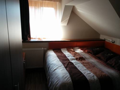 Imagen de la habitación del Sissi Park. Foto 14