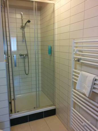 Imagen de la habitación del Sissi Park. Foto 15