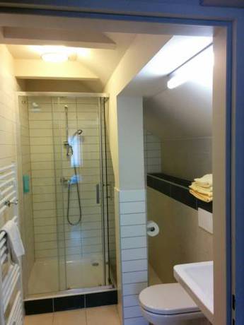 Imagen de la habitación del Sissi Park. Foto 16