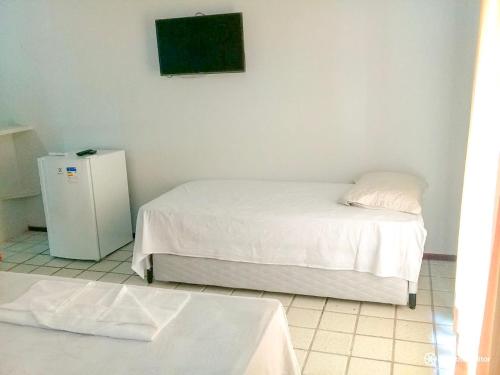Imagen de la habitación del Sistcep Praia Hotel. Foto 7