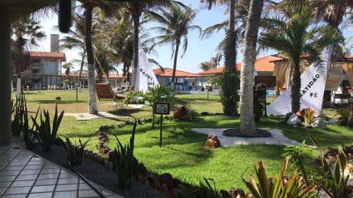 Imagen general del Sistcep Praia Hotel. Foto 4