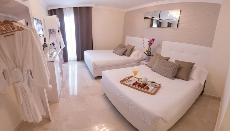 Imagen de la habitación del Sisu Boutique Hotel. Foto 2