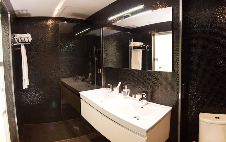 Imagen de la habitación del Sisu Boutique Hotel. Foto 5