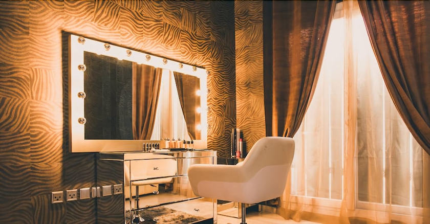 Imagen de la habitación del Sisu Boutique Hotel. Foto 6