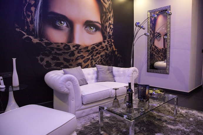 Imagen de la habitación del Sisu Boutique Hotel. Foto 9