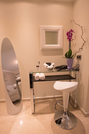 Imagen de la habitación del Sisu Boutique Hotel. Foto 10