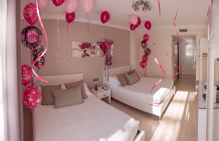 Imagen de la habitación del Sisu Boutique Hotel. Foto 11