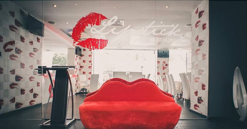 Imagen de los interiores del Sisu Boutique Hotel. Foto 18