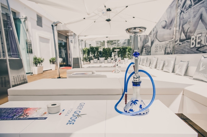 Imagen de los interiores del Sisu Boutique Hotel. Foto 19