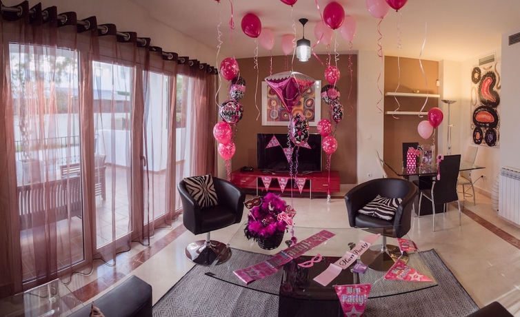 Imagen de la habitación del Sisu Boutique Hotel. Foto 14