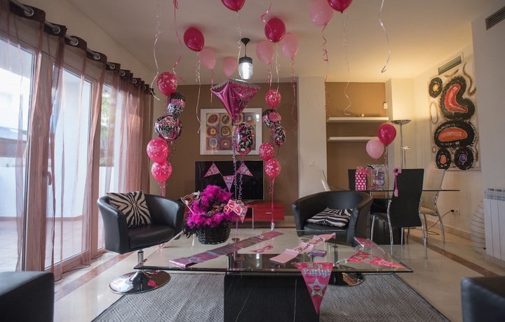 Imagen de la habitación del Sisu Boutique Hotel. Foto 15