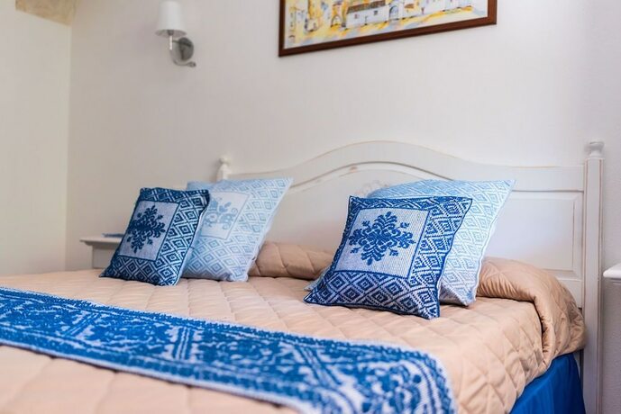 Imagen general del Sisula Country HotelandSPA. Foto 1