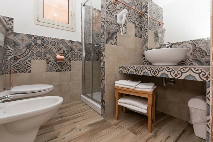 Imagen general del Sisula Country HotelandSPA. Foto 2