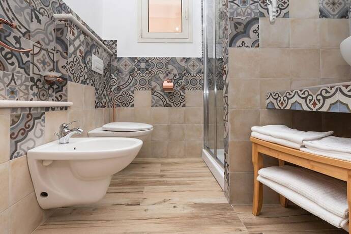 Imagen general del Sisula Country HotelandSPA. Foto 3