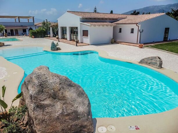 Imagen general del Sisula Country HotelandSPA. Foto 7