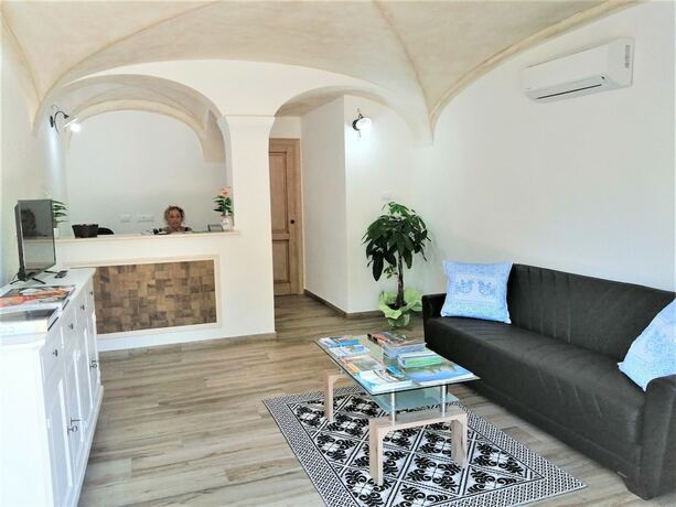 Imagen general del Sisula Country HotelandSPA. Foto 9