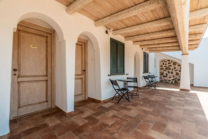 Imagen general del Sisula Country HotelandSPA. Foto 14