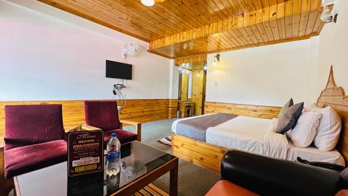 Imagen de la habitación del Sita Hotel & Cottage, Manali - A Boutique wellness Hotel. Foto 20