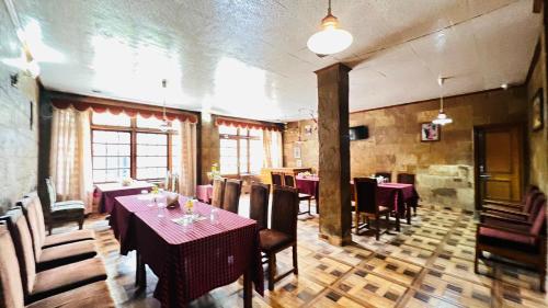 Imagen general del Sita Hotel & Cottage, Manali - A Boutique wellness Hotel. Foto 3