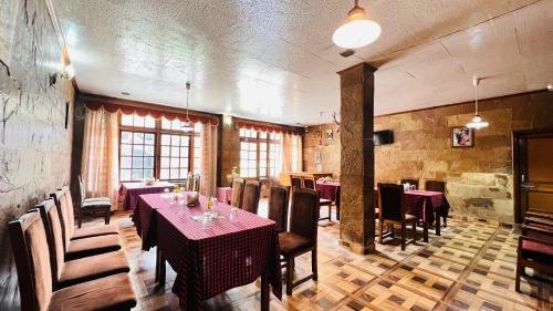 Imagen general del Sita Hotel & Cottage, Manali - A Boutique wellness Hotel. Foto 8