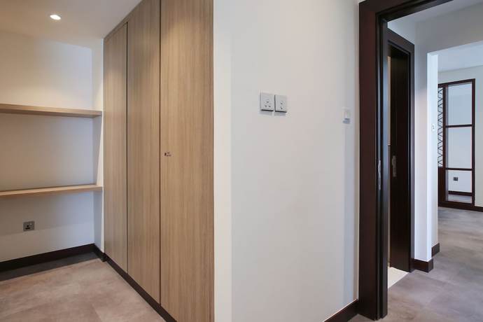 Imagen de los interiores del Sitara Hotel Apartment. Foto 20