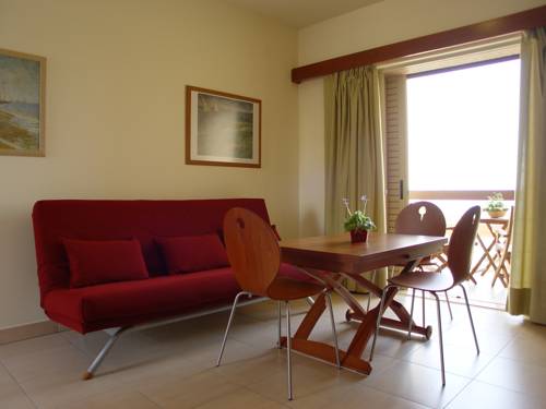 Imagen de la habitación del Sitia Bay. Foto 4