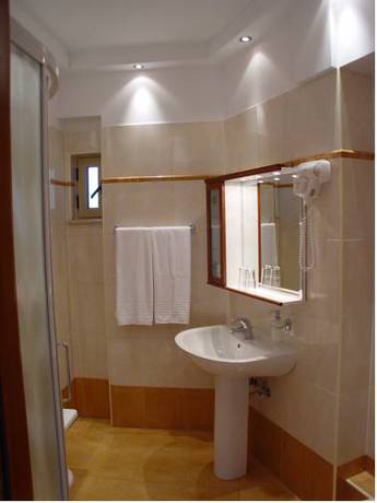 Imagen de la habitación del Sitia Bay. Foto 6