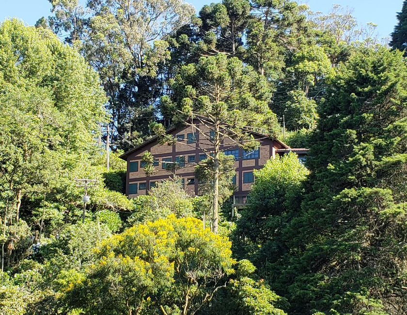 Imagen general del Sitio Nossa Senhora De Loreto. Foto 4