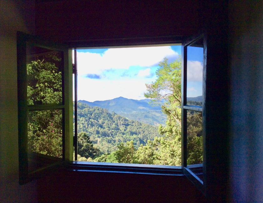 Imagen general del Sitio Nossa Senhora De Loreto. Foto 17