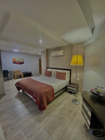 Imagen de la habitación del Sivas Azze Palace Otel. Foto 3