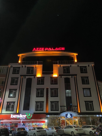 Imagen general del Sivas Azze Palace Otel. Foto 1