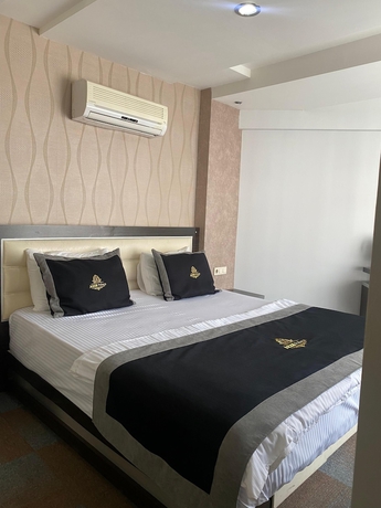 Imagen de la habitación del Sivas Azze Palace Otel. Foto 4