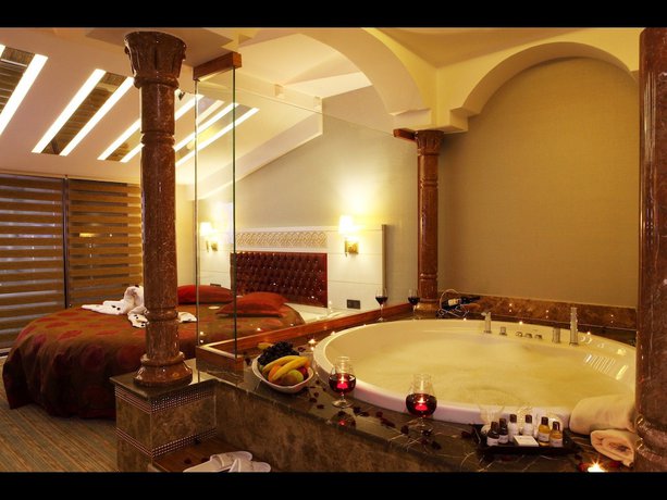 Imagen de la habitación del Sivas Revag Hotel. Foto 2