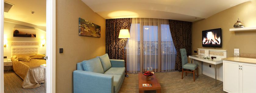 Imagen de la habitación del Sivas Revag Hotel. Foto 3