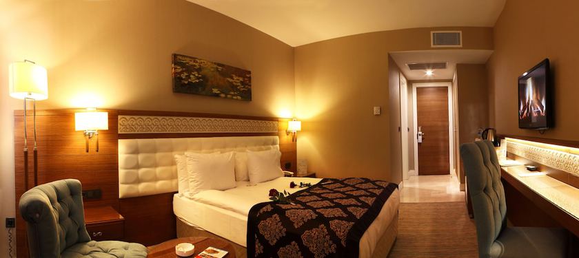 Imagen de la habitación del Sivas Revag Hotel. Foto 10