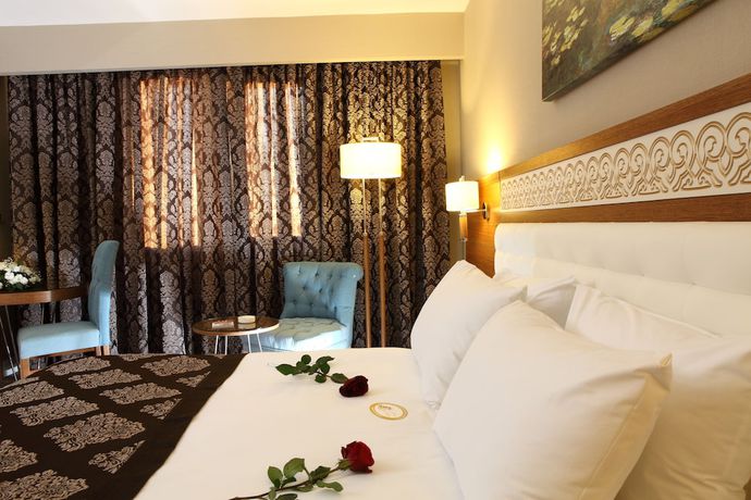 Imagen de la habitación del Sivas Revag Hotel. Foto 13