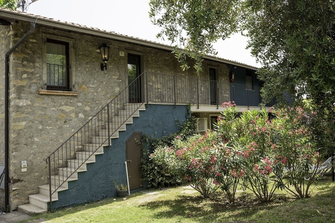 Imagen de la habitación del Sivinos Camping Boutique. Foto 2
