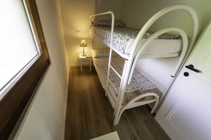 Imagen de la habitación del Sivinos Camping Boutique. Foto 3
