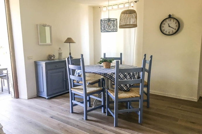 Imagen de la habitación del Sivinos Camping Boutique. Foto 4