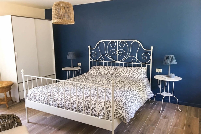 Imagen de la habitación del Sivinos Camping Boutique. Foto 5