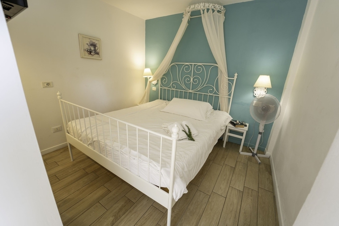 Imagen de la habitación del Sivinos Camping Boutique. Foto 9