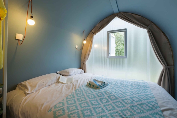 Imagen de la habitación del Sivinos Camping Boutique. Foto 10